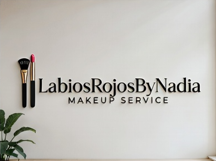 Labios Rojos by Nadia